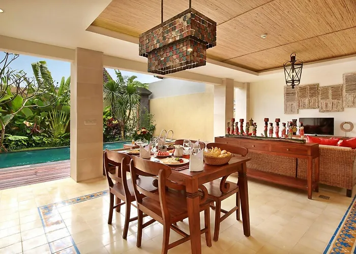 Kamajaya Villas